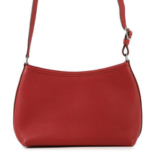 Load image into Gallery viewer, HERMES Berlango Rouge Vif Togo Leather Size PM