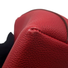 Load image into Gallery viewer, HERMES Berlango Rouge Vif Togo Leather Size PM