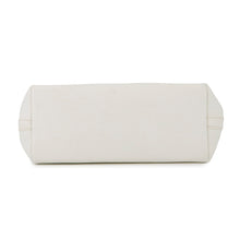 Load image into Gallery viewer, HERMES Berlango White Epsom Size PM