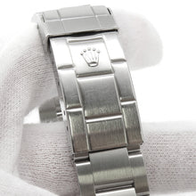 Load image into Gallery viewer, ROLEX Submariner Date W40mm Stainless Steel Black Dial16610LV