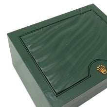 Load image into Gallery viewer, ROLEX Submariner Date W40mm Stainless Steel Black Dial16610LV