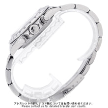 将图像加载到图库查看器中,ROLEX Cosmograph Daytona W40mm Stainless Steel White Dial16520
