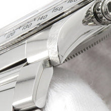 Load image into Gallery viewer, ROLEX Cosmograph Daytona W40mm Stainless Steel White Dial16520