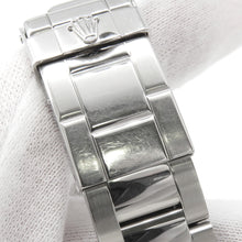 Load image into Gallery viewer, ROLEX Cosmograph Daytona W40mm Stainless Steel White Dial16520