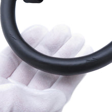 Load image into Gallery viewer, LOUIS VUITTON Sac Plat 24H NoirM24786 Monogram・Taurillon Leather