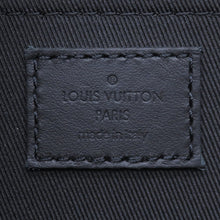 Load image into Gallery viewer, LOUIS VUITTON Sac Plat 24H NoirM24786 Monogram・Taurillon Leather