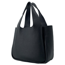 将图像加载到图库查看器中,PRADA Mini Handbag Black1BA349 Leather
