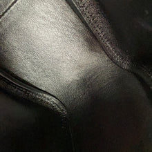 将图像加载到图库查看器中,PRADA Mini Handbag Black1BA349 Leather