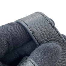 将图像加载到图库查看器中,PRADA Mini Handbag Black1BA349 Leather