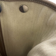 Load image into Gallery viewer, HERMES Garden Party Etoupe Negonda Leather Size PM