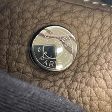 Load image into Gallery viewer, HERMES Garden Party Etoupe Negonda Leather Size PM