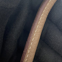 Load image into Gallery viewer, HERMES Garden Party Etoupe Negonda Leather Size PM