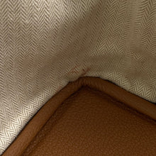 Load image into Gallery viewer, HERMES Garden Party Gold Negonda Leather Size TPM