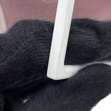 将图像加载到图库查看器中,Delvaux Cool box PinkAA0463AQY0 Grained Calf Leather Size Mini