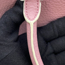 将图像加载到图库查看器中,Delvaux Cool box PinkAA0463AQY0 Grained Calf Leather Size Mini