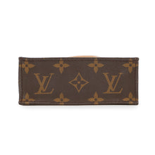 将图像加载到图库查看器中,LOUIS VUITTON Petit Sac Plat BrownM69442 Monogram