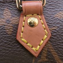 将图像加载到图库查看器中,LOUIS VUITTON Petit Sac Plat BrownM69442 Monogram