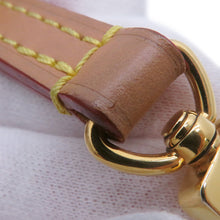 将图像加载到图库查看器中,LOUIS VUITTON Petit Sac Plat BrownM69442 Monogram