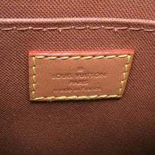 Load image into Gallery viewer, LOUIS VUITTON Petit Sac Plat BrownM69442 Monogram