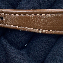 Load image into Gallery viewer, GUCCI Jackie 1961 Handbag Beige/Brown?637092 GG Supreme Leather Size Mini