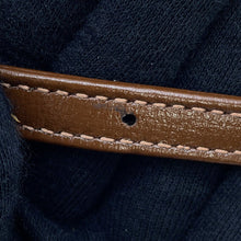 将图像加载到图库查看器中,GUCCI Jackie 1961 Handbag Beige/Brown?637092 GG Supreme Leather Size Mini