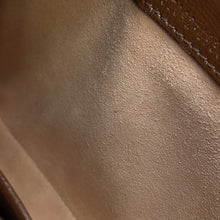 将图像加载到图库查看器中,GUCCI Jackie 1961 Handbag Beige/Brown?637092 GG Supreme Leather Size Mini