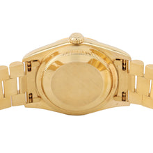 Load image into Gallery viewer, ROLEX Day-Date W36mm 18K Yellow Gold Gold Dial18238