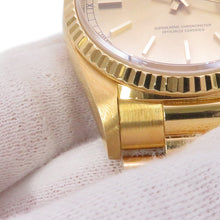 Load image into Gallery viewer, ROLEX Day-Date W36mm 18K Yellow Gold Gold Dial18238