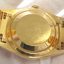 Load image into Gallery viewer, ROLEX Day-Date W36mm 18K Yellow Gold Gold Dial18238