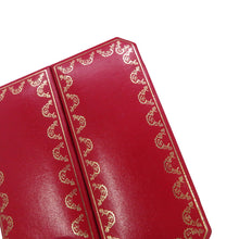 Load image into Gallery viewer, CARTIER Santos Garbe SM W23.5mm Stainless Steel K18YG White Dial