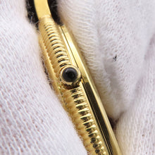 将图像加载到图库查看器中,SEIKO Dolce W31mm K18YG Leather Gold Dial8N40-6040