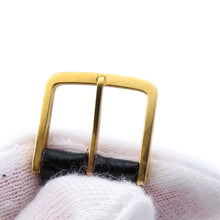 将图像加载到图库查看器中,SEIKO Dolce W31mm K18YG Leather Gold Dial8N40-6040