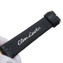 Load image into Gallery viewer, SEIKO Dolce W31mm K18YG Leather Gold Dial8N40-6040