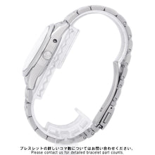 将图像加载到图库查看器中,CITIZEN The Citizen Eco Drive Date W38.3mm TI Blue DialA060-T024874