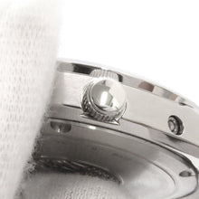 将图像加载到图库查看器中,CITIZEN The Citizen Eco Drive Date W38.3mm TI Blue DialA060-T024874