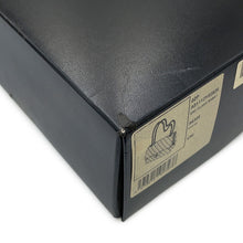 将图像加载到图库查看器中,CHANEL Matelasse Double Flap Chain Shoulder COCO Print BlackA01112 Canvas Size 25