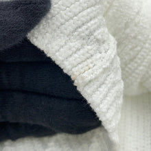 将图像加载到图库查看器中,CHANEL cardigan Size 38 WhiteP79194 Cotton75% Polyamide24% Elastine1%