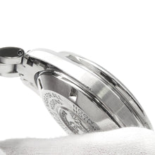 Load image into Gallery viewer, OMEGA Speedmaster Moonwatch Professional W42mm Stainless Steel Black Dial3570.50