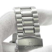 Load image into Gallery viewer, OMEGA Speedmaster Moonwatch Professional W42mm Stainless Steel Black Dial3570.50