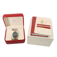 Load image into Gallery viewer, OMEGA Speedmaster Moonwatch Professional W42mm Stainless Steel Black Dial3570.50