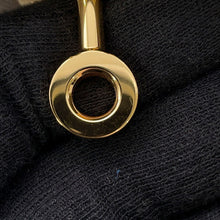 Load image into Gallery viewer, HERMES Jypsiere Etoupe Evercolor Size Mini