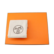 Load image into Gallery viewer, HERMES Jypsiere Etoupe Evercolor Size Mini