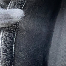 Load image into Gallery viewer, SAINT LAURENT PARIS Kate ChainShoulder Bag Black469390 Leather Size Small