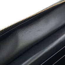 Load image into Gallery viewer, CHANEL Matelasse Vanity Chain Shoulder Bag BlackAP4385 Caviar Leather