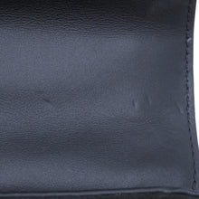 将图像加载到图库查看器中,LOUIS VUITTON New Wave Chain Bag NoirM51498 Calf Leather Size MM