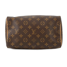 将图像加载到图库查看器中,LOUIS VUITTON Speedy BrownM41109 Monogram Size 25