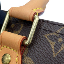 将图像加载到图库查看器中,LOUIS VUITTON Speedy BrownM41109 Monogram Size 25