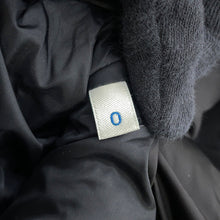 Load image into Gallery viewer, MONCLER Talev Down Long Coat BlackE20934937085 Nylon100%