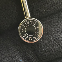 将图像加载到图库查看器中,HERMES Lindy Limoncello Taurillon Clemence Size Mini