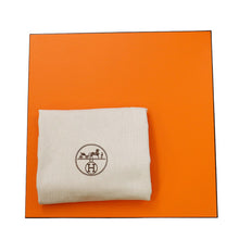 将图像加载到图库查看器中,HERMES Garden Party Ebene Negonda Leather Size PM